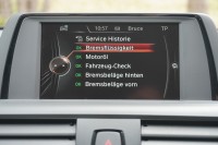 BMW 116 d Advantage