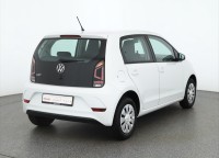 VW up up! 1.0 Basis
