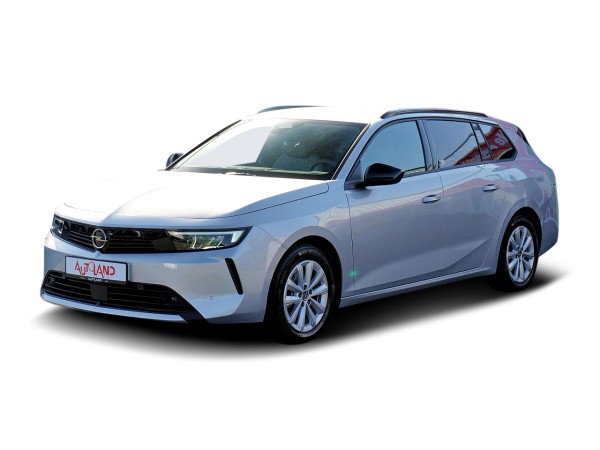 Opel Astra ST 1.2 Turbo