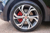 Jaguar E-Pace E-PACE 2.0 AWD