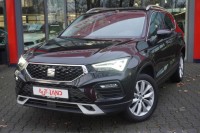 Vorschau: Seat Ateca 1.5 TSI Style DSG