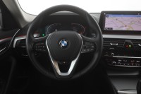 BMW 520 d Aut.