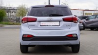 Hyundai i20 1.2 YES!