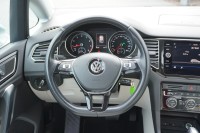 VW Golf Sportsvan 1.5 TSI Highline DSG