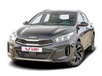 Kia XCeed 1.5 T-GDI Aut. 2-Zonen-Klima Navi Sitzheizung