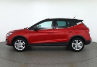 Vorschau: Seat Arona 1.0 TSI FR
