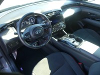 Hyundai Tucson N-Line 1.6T-GDI AT