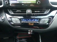 Toyota C-HR 2.0 Hybrid GR Sport