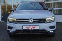 VW Tiguan Allspace 2.0 TDI Comfortline 4Motion