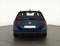 VW Passat Variant 2.0 TSI DSG