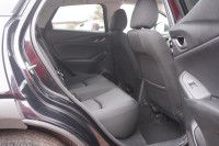 Mazda CX-3 2.0 Exclusive-Line