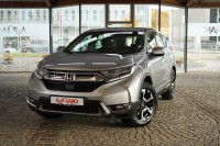 Vorschau: Honda CR-V 1.5 T 4WD Executive