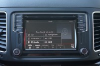 Seat Alhambra 2.0 TDI FR-Line