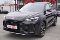 Vorschau: MG ZS 1.5 Hybrid Luxury Aut.