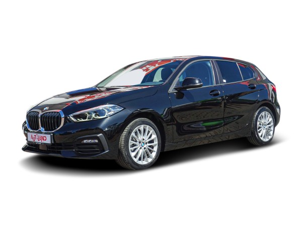 BMW 118 i Advantage