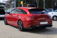 Mercedes-Benz CLA 35 AMG 4Matic