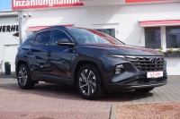 Hyundai Tucson 1.6 Trend Mild-Hybrid DCT