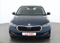 Skoda Octavia Combi 1.5 TSI Style
