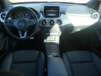 Mercedes-Benz B 180 B180 d
