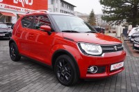 Suzuki Ignis 1.2 Comfort + 4x4