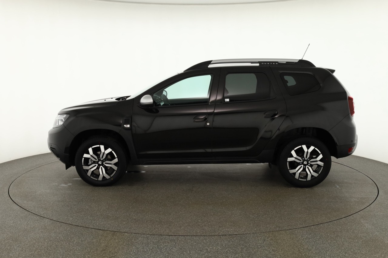 Dacia Duster 1.3 TCe Prestige Aut.