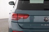 VW T-Roc 2.0 TDI Goal DSG