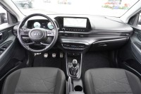 Hyundai BAYON Bayon 1.0 T-GDI Select 2WD