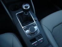 Audi A3 1.5 TSI Sportback design