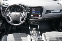 Mitsubishi Outlander 2.4 PHEV 4WD