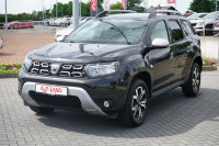 Vorschau: Dacia Duster II 1.2 TCE