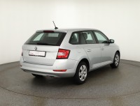 Skoda Fabia Combi 1.0 Ambition