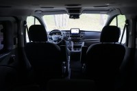 Ford Tourneo Custom 2.0 TDCi Aut.