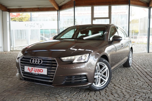 Audi A4 Avant 1.4 TFSI