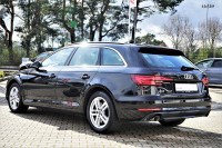 Audi A4 Quattro 2.0 TFSI Avant quattro S-Tronic