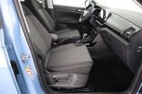 VW T-Cross 1.5 TSI DSG Facelift