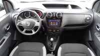 Dacia Dokker Stepway 1.6 SCe 100