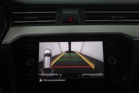 VW Passat Variant 2.0 TDI DSG Elegance