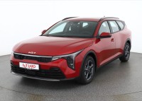 Kia K4 Sportswagon 1.6 T-GDI Aut. 2-Zonen-Klima Navi Sitzheizung