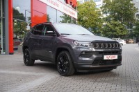 Jeep Compass 1.3 Hybrid Limited Plug-In 4WD