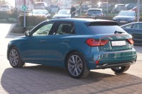 Audi A1 Sportback 30 1.0 TFSI
