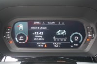 Audi A3 Sportback 2.0 TFSI quattro S-Line