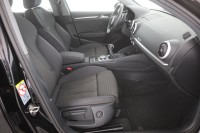 Audi A3 35 TDI S-Tronic Sport
