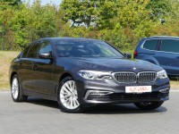 BMW 530 530e xDrive Luxury Line