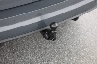 VW Touran 1.5 TSI DSG