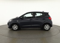 Vorschau: Hyundai i10 1.0 Aut.