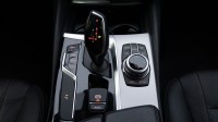 BMW 520 520d Aut.