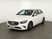 Mercedes-Benz B180 Progressive LED Kamera Navi Sitzheizung