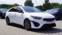 Kia pro_cee'd ProCeed 1.6 T-GDI GT