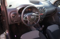Dacia Lodgy 1.6 SCe 100 Essential