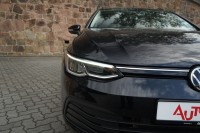 VW Golf VIII 1.5 eTSI DSG Life